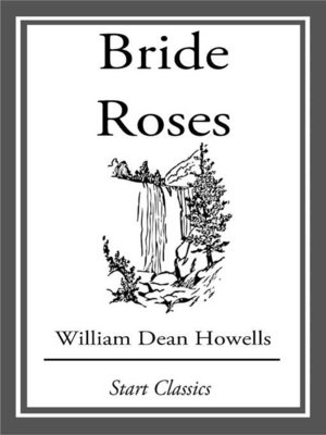 cover image of Bride Roses